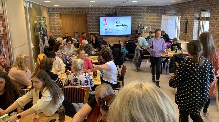 Foto: Olav D. Svanholm