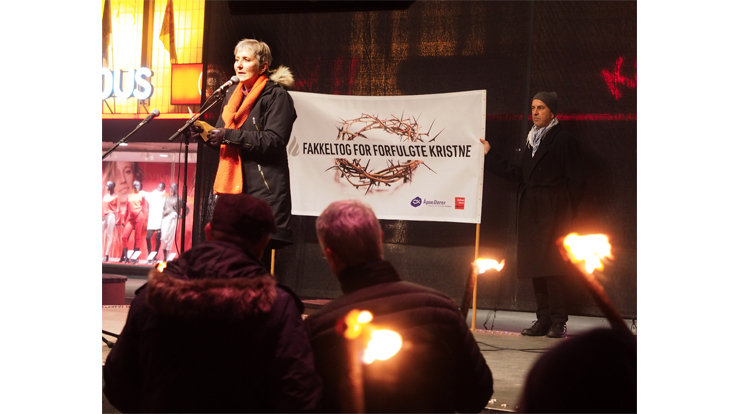 (Alle foto: Olav Dahle Svanholm)