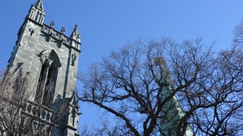 Vi ønsker Kirkemøtet 2016 velkommen til Trondheim