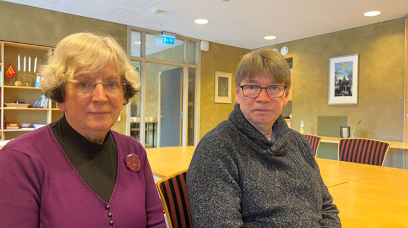 Nidaros bispedømmeråd: - Et ignorert brudd på folkeretten fører til frustrasjon og mistillit