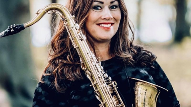 Vi inviterer til allsang i Kirkehagen under Olavsfest!