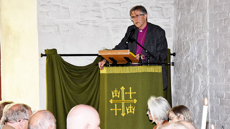 Følelsesladet farvel