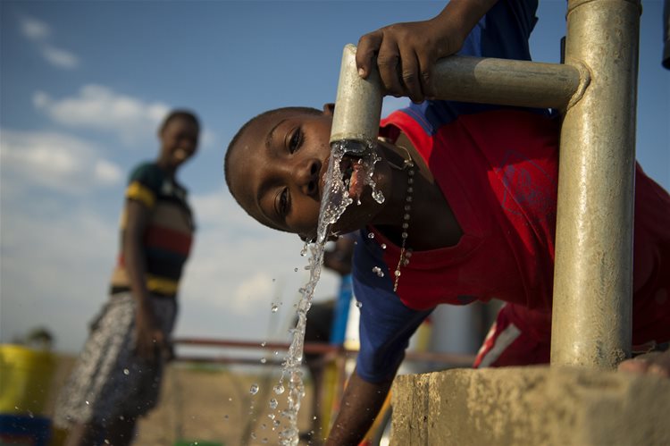 Vil inspirere til årets fasteaksjon
