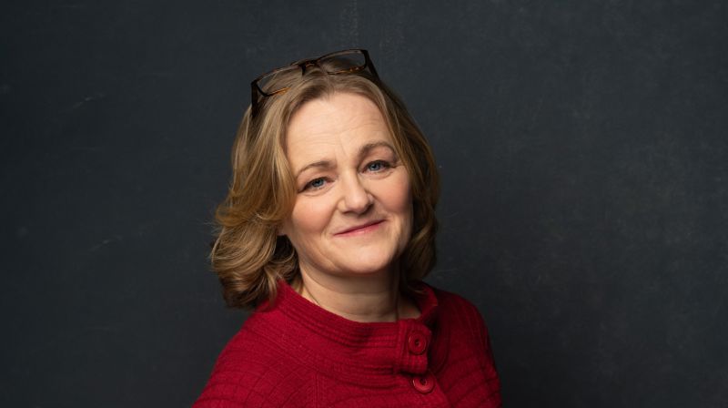 Katrin Glatz Brubakk