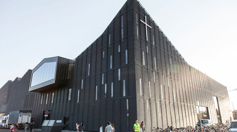 Slik kan du gi en gave!