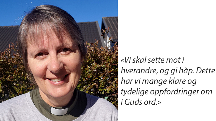 Alt blir bra... Eller...?