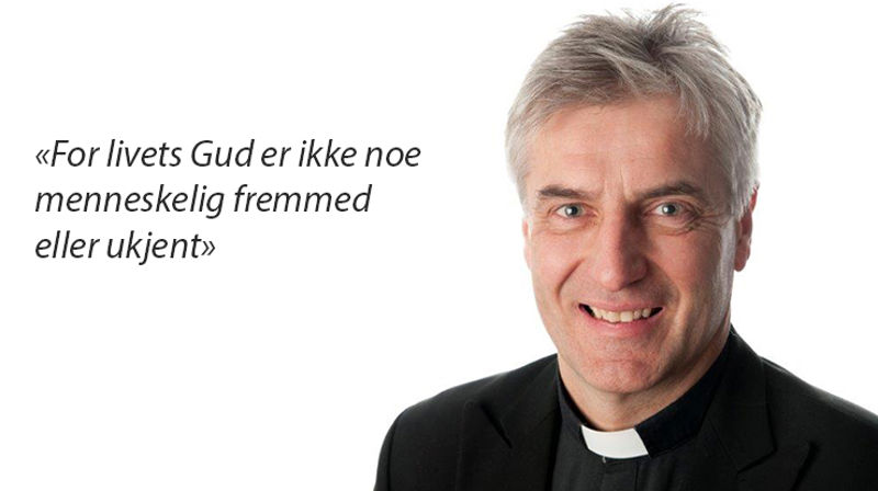 Ord om trøst