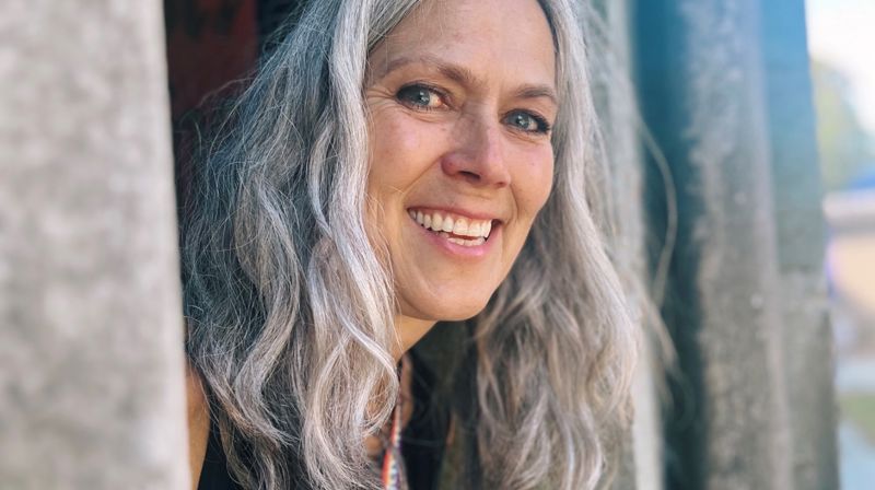 Foto: Maria Saxegaard