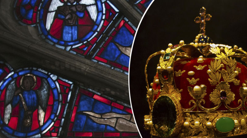 "Dette er dagen som Herren har gjort"