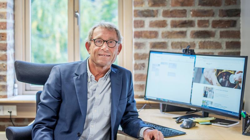 Hva vil det nye året bringe?