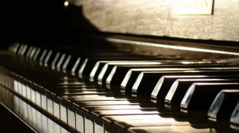 Endelig tilbake! Orgelfest i Trondheim!