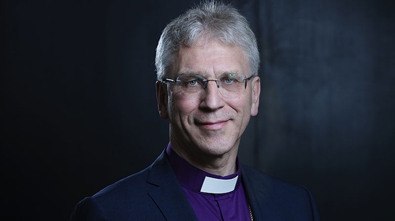 Kulturkveld med Olav Fykse Tveit