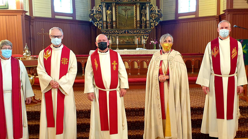 Årsrapport 2020 - Annerledesåret