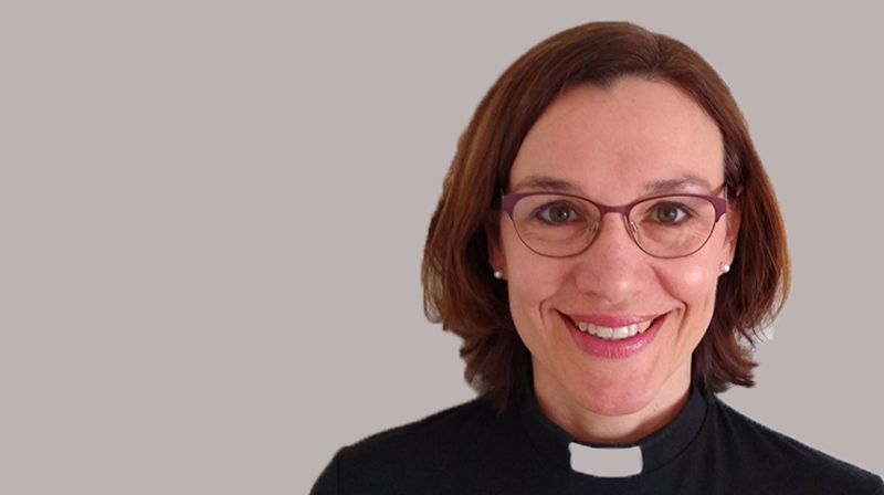 Sabine er klar for Steinkjer