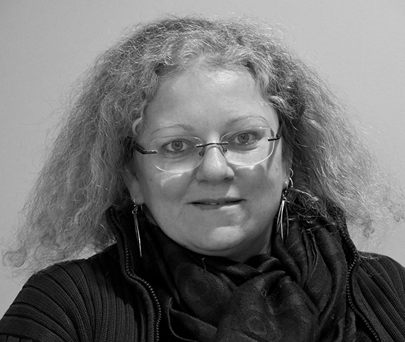 Christine Waanders er ny prost i Stiklestad: - Dette er viktig for kvinner etter meg