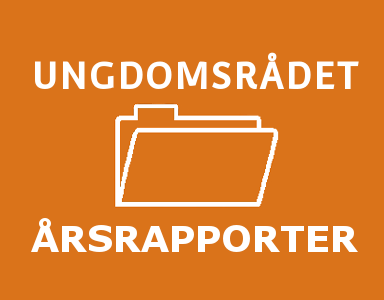 UR Årsrapporter