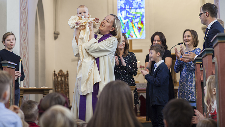 Vennlig Viktig Modig Dyktig