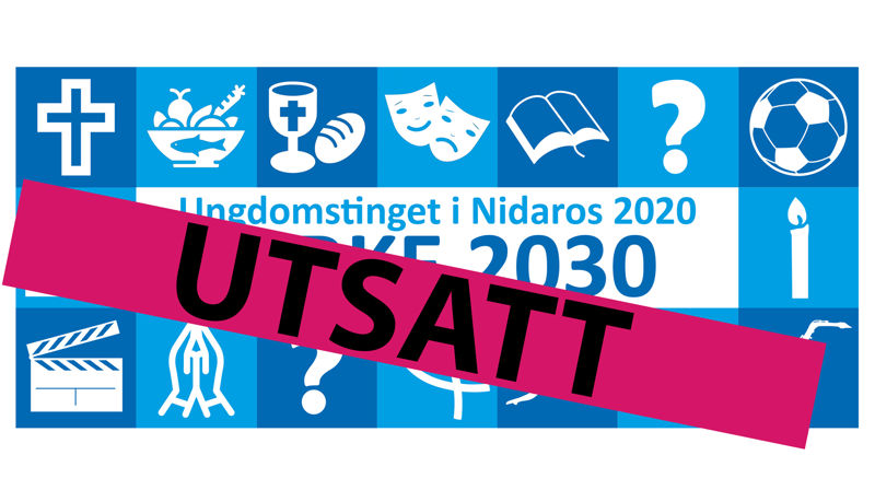 Ungdomstinget i Nidaros 2020