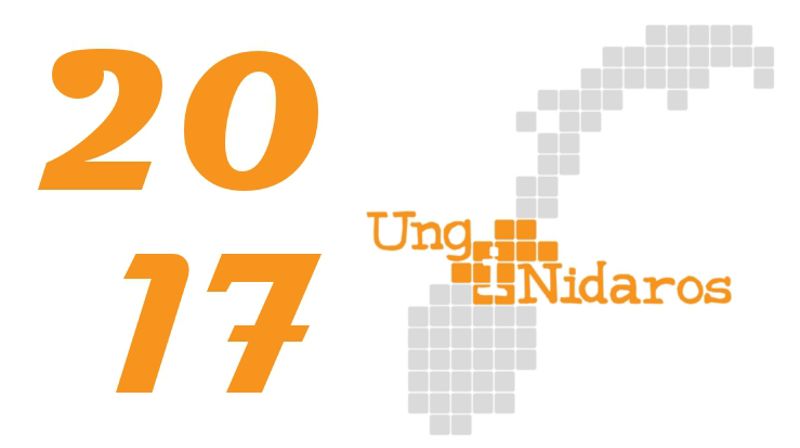 Ungdomstinget i Nidaros 2017