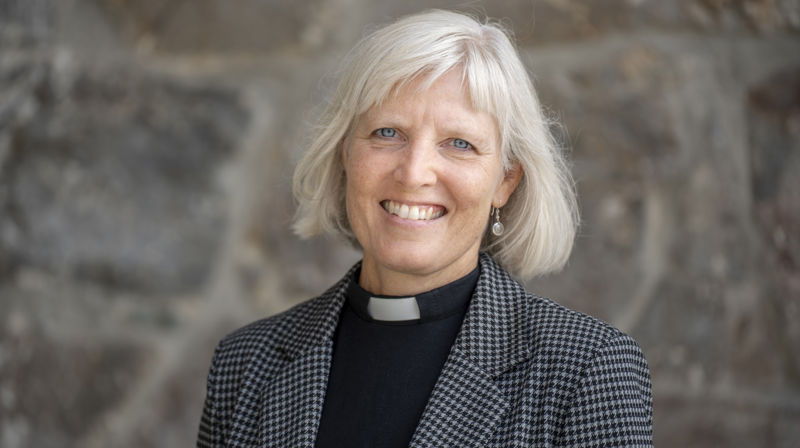 Stolthet og solidaritet under regnbuen