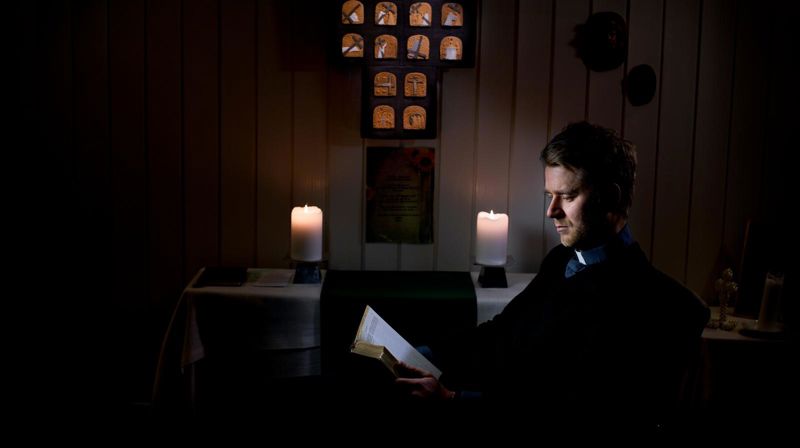 Prester og kirkeansatte i Nidaros inviteres til retreat på Lia gård, 05-08.01.2026