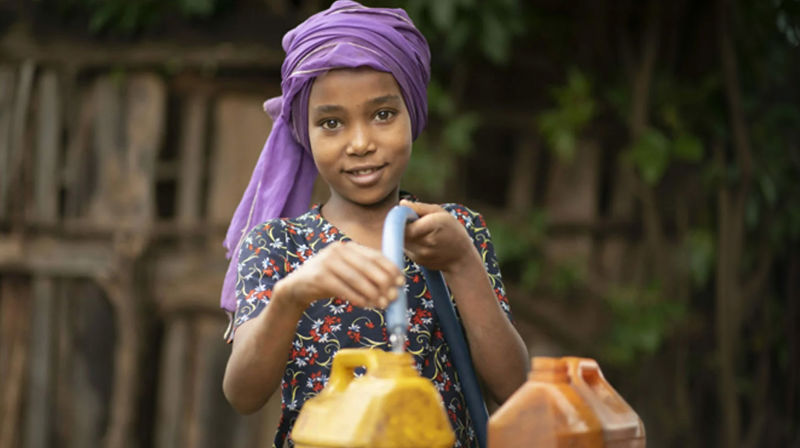 Trøndelag samlet inn 3,3 mill. kr til Kirkens Nødhjelps fasteaksjon i 2025, 3,38 % mer enn i fjor. Et eksempel på kirkens arbeid med bærekraftsmålene.