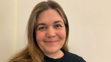 Kristine Setran blir ny prost i Stjørdal.