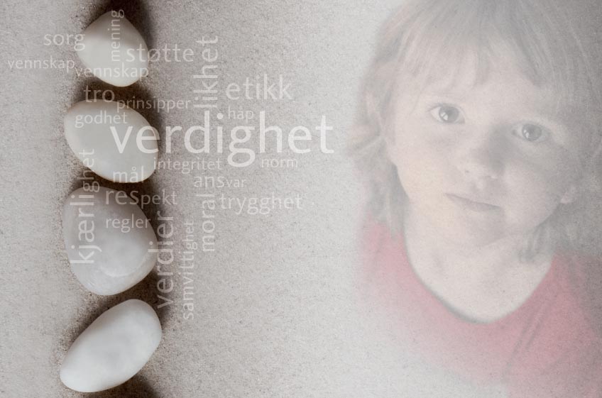 Vil gi verdigheten tilbake