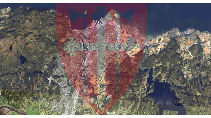 Storprostiet i Trondheim blir permanent, men hva skal det hete?