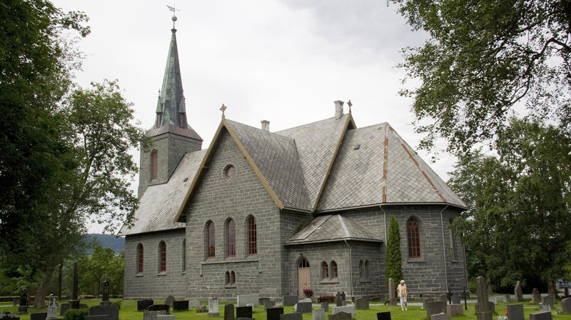 Bispevisitas til Orkland er utsatt