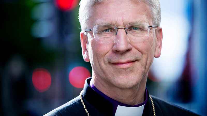 Preses Olav Fykse Tveit: Den norske kirke og selvmord