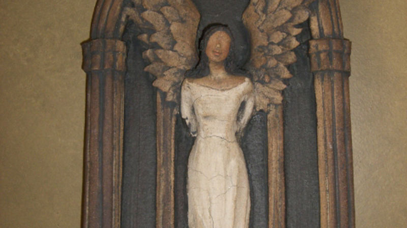 Nidarosen 2015 til Vigdis Kutschera