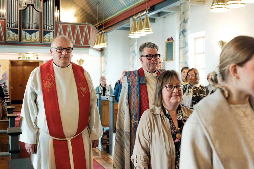 Foto: Astrid Helene Thue Hanssen