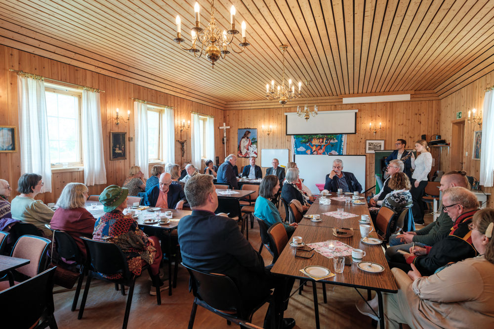  Foto: Astrid Helene Thue Hanssen