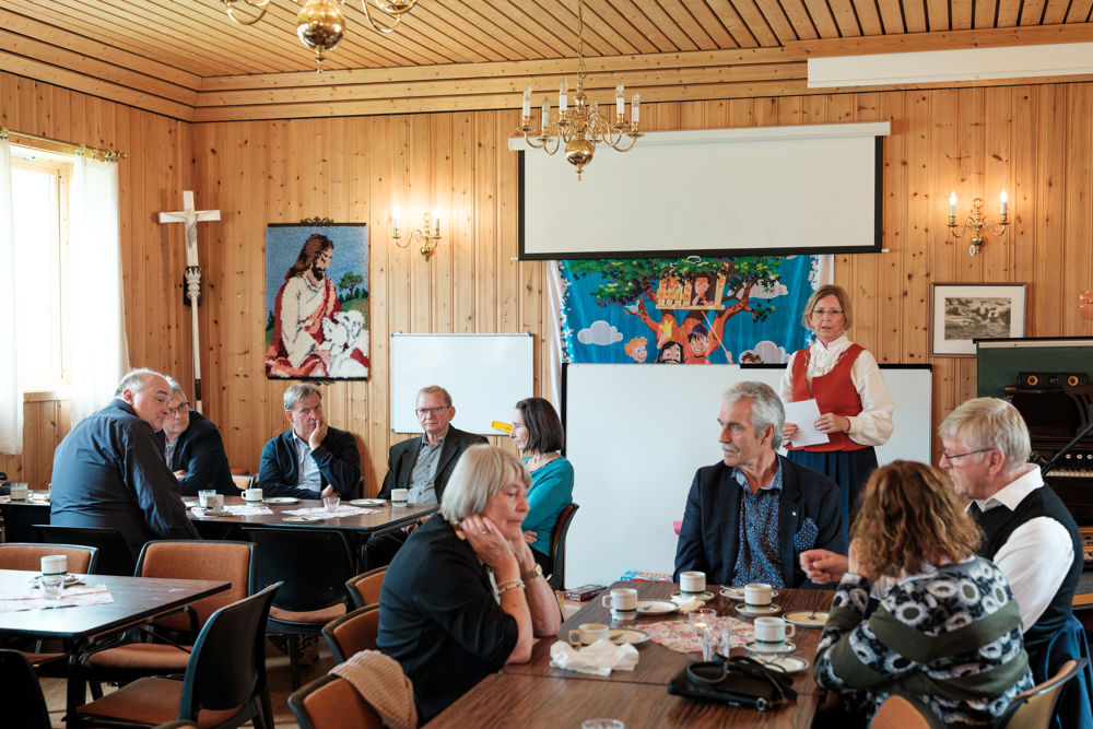  Foto: Astrid Helene Thue Hanssen