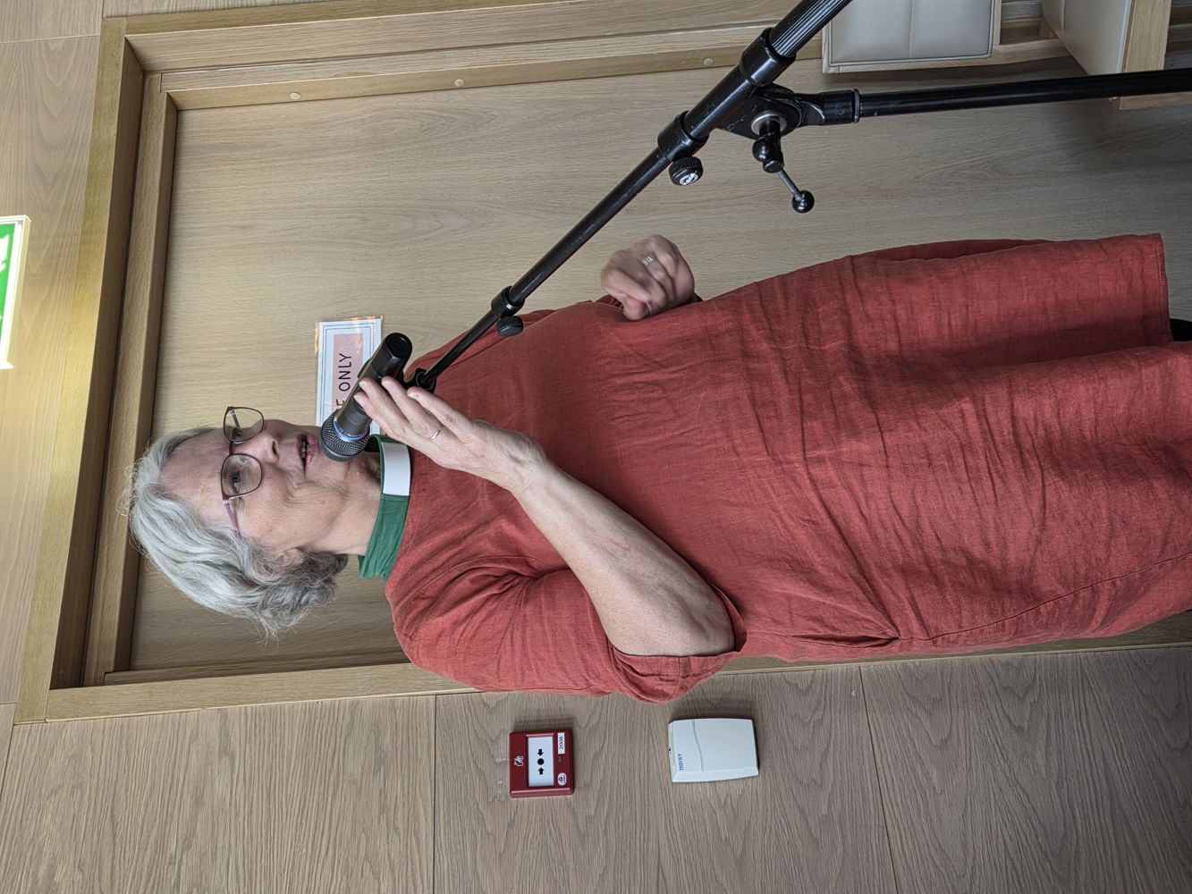 Foto: Silje Johnsen / Den norske kirke