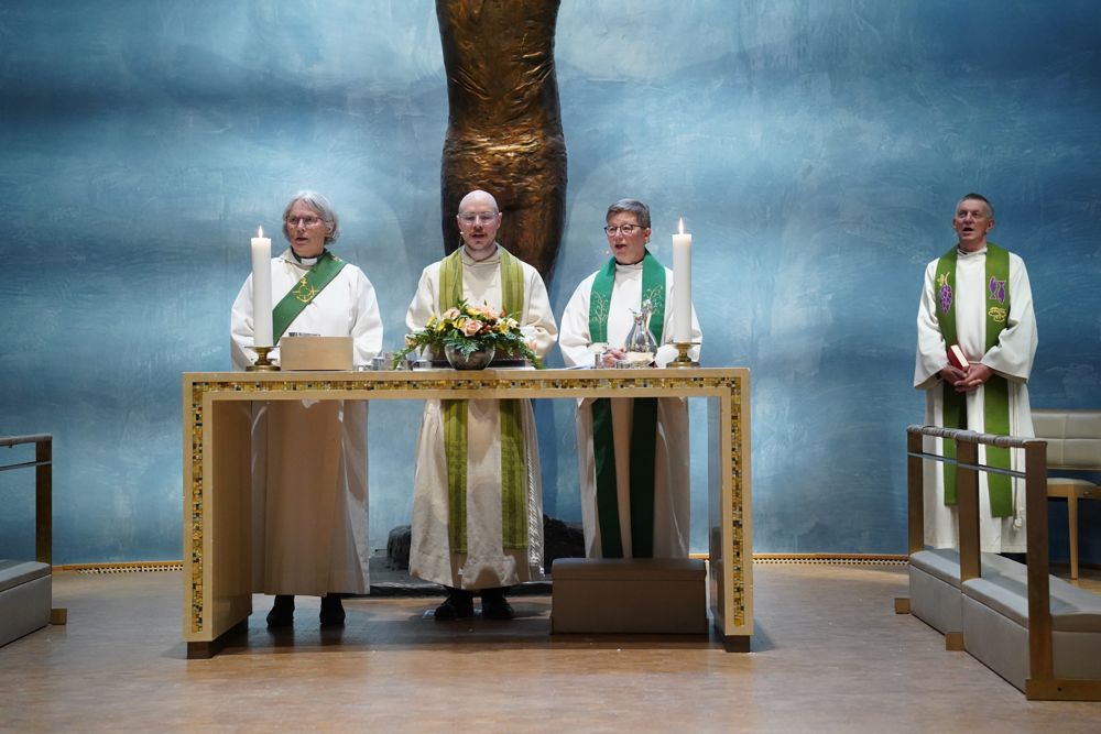 Foto: Bernhard Hienerwadel / Altaposten