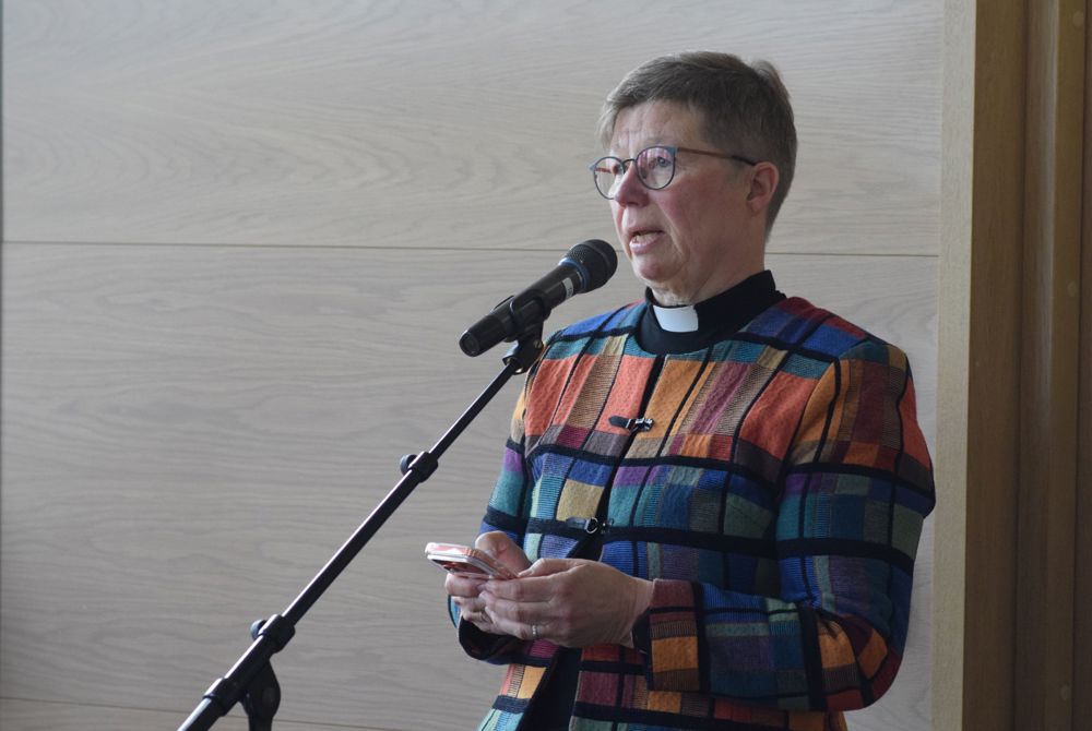 Foto: Bernhard Hienerwadel / Altaposten