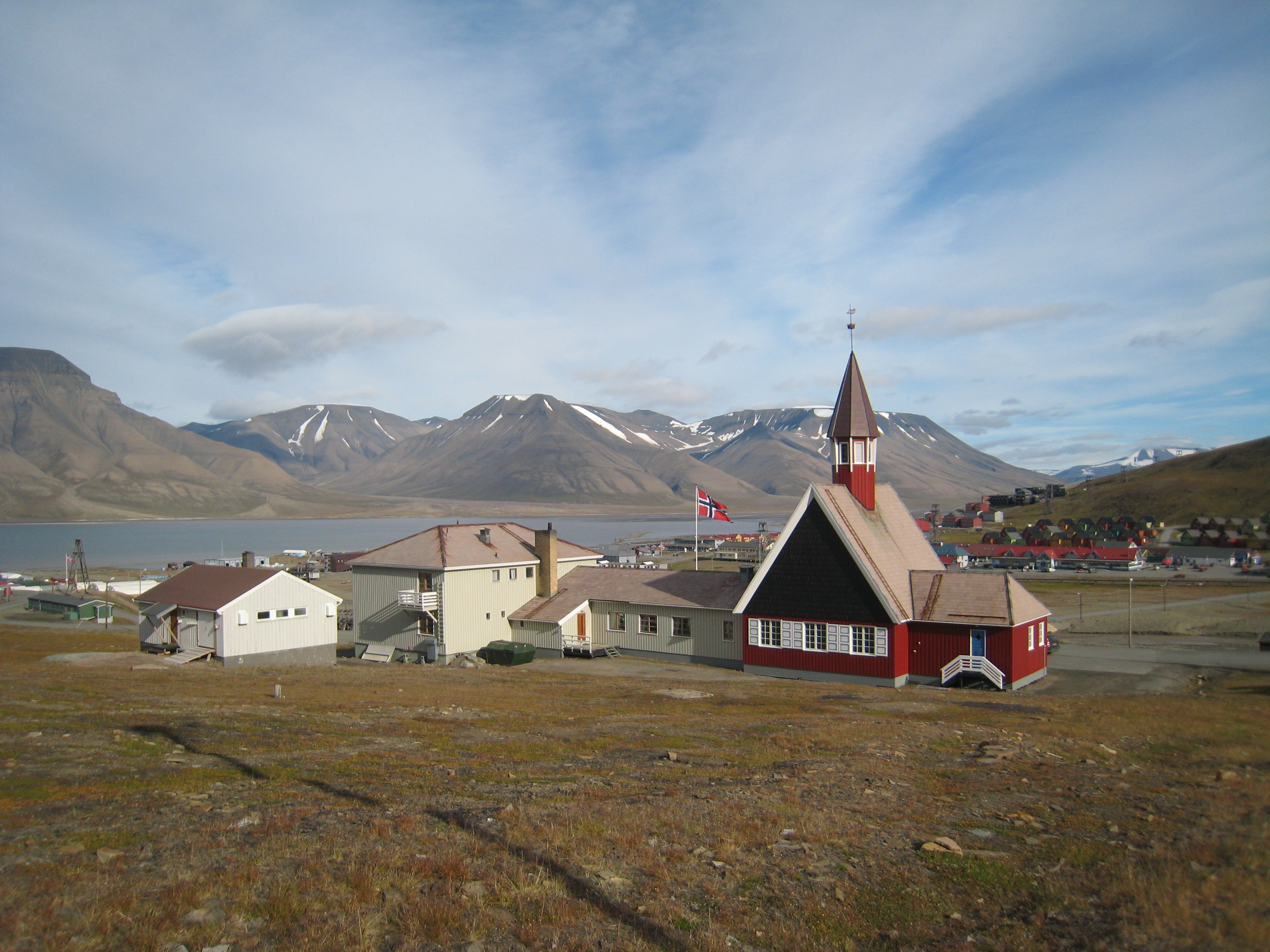 Foto: Leif Magne Helgesen