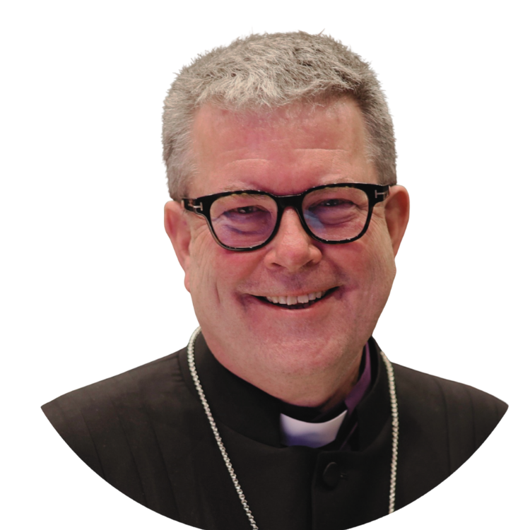 Stig  Lægdene