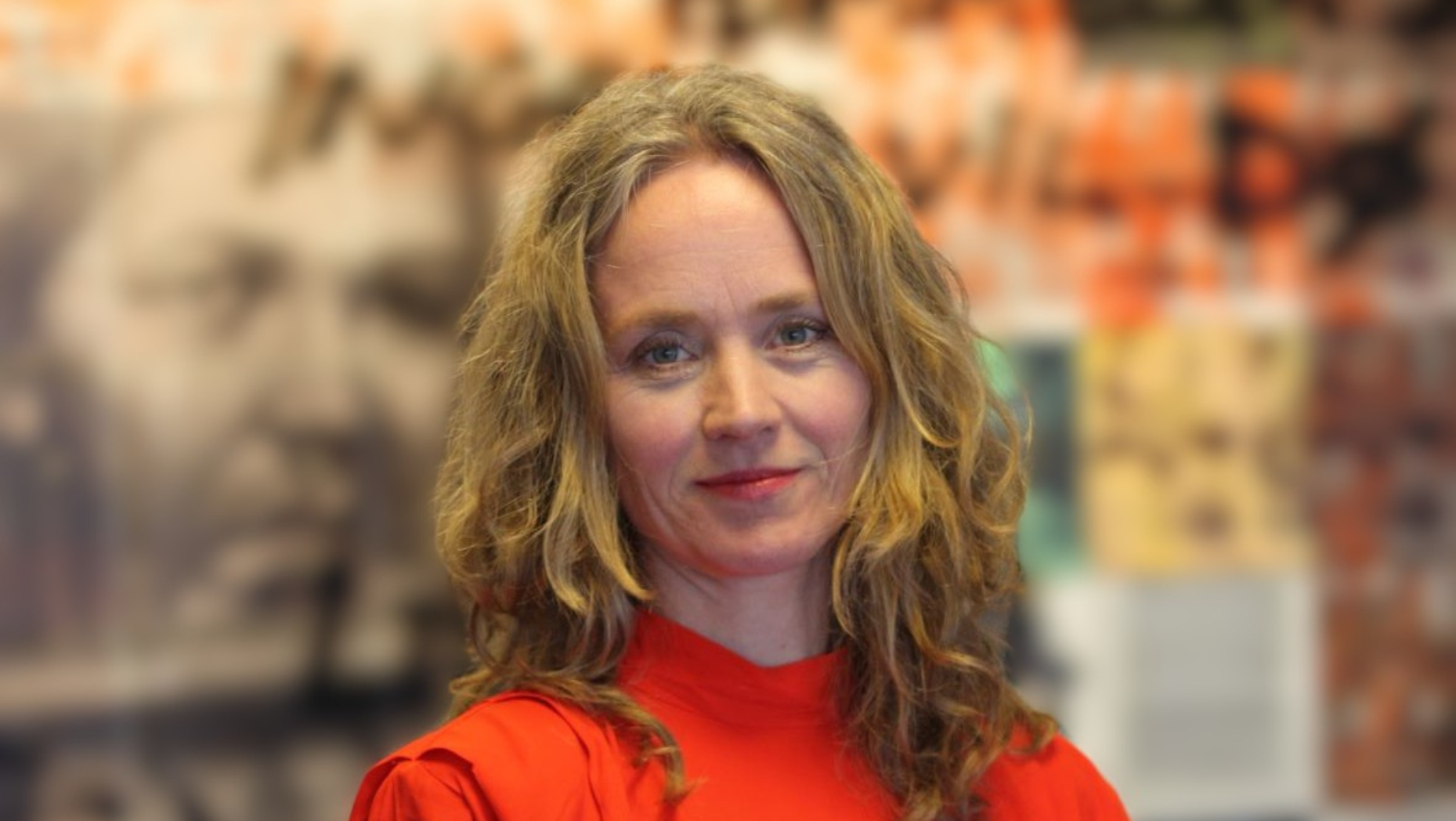Elisabeth Tveito Johnsen