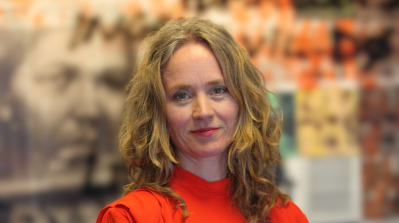 Elisabeth Tveito Johnsen