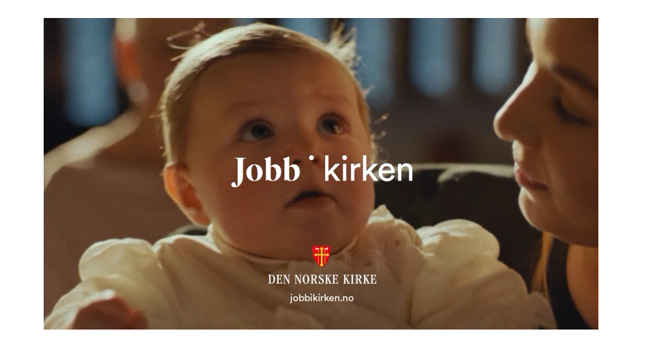 Ledige stillinger som sokneprest eller kapellan!