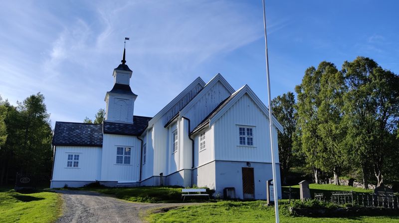 Nord-Troms prosti