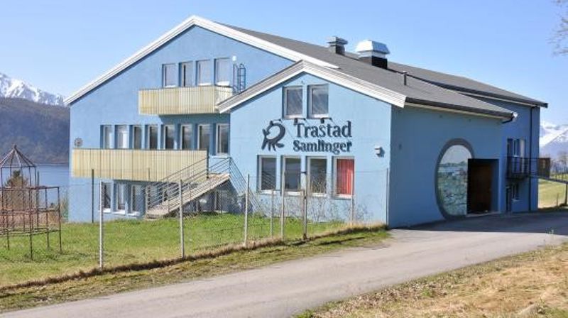 VELKOMMEN TIL FAGKONFERANSE OM INKLUDERENDE KIRKELIV