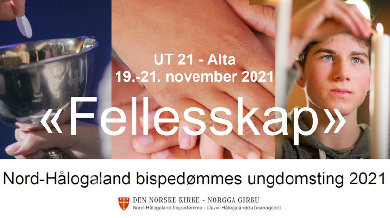 Bli med på ungdomstinget i Alta!