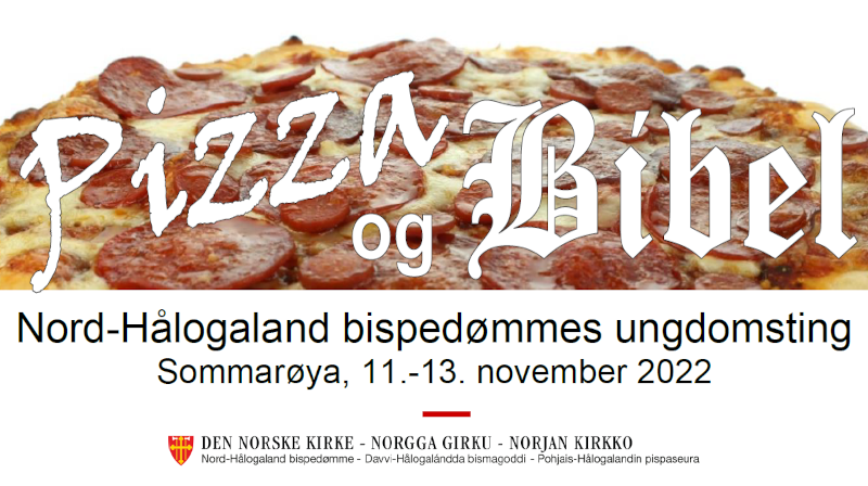 Bli med på ungdomstinget 2022!