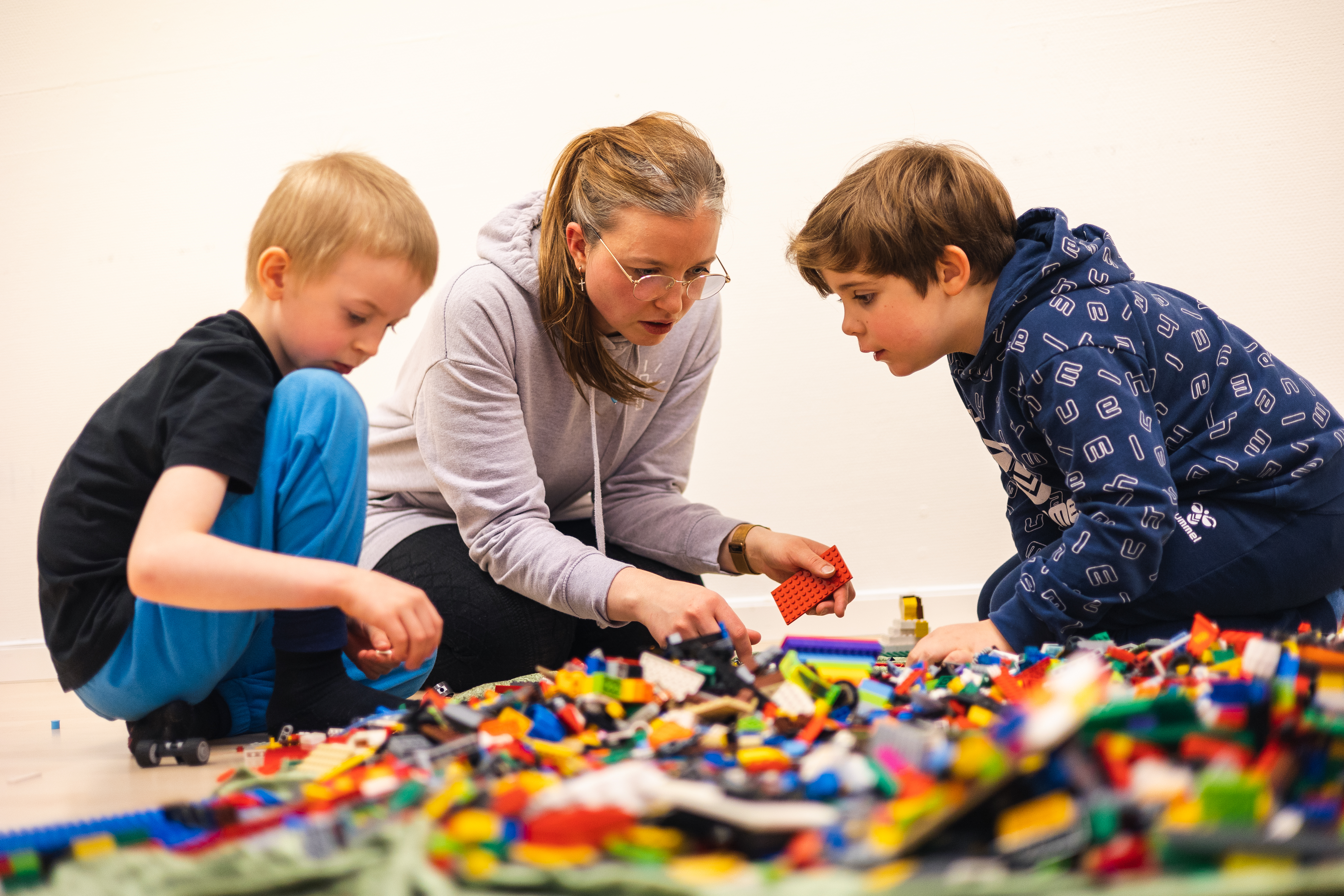Foto: Den norske kirke