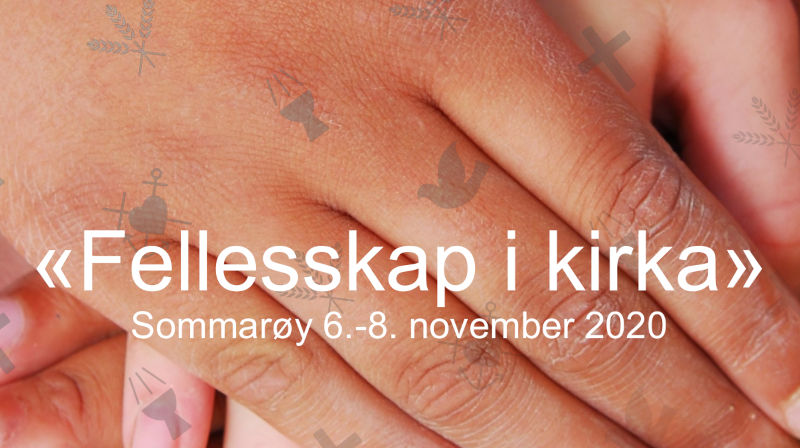 Bli med på ungdomstinget 2020!