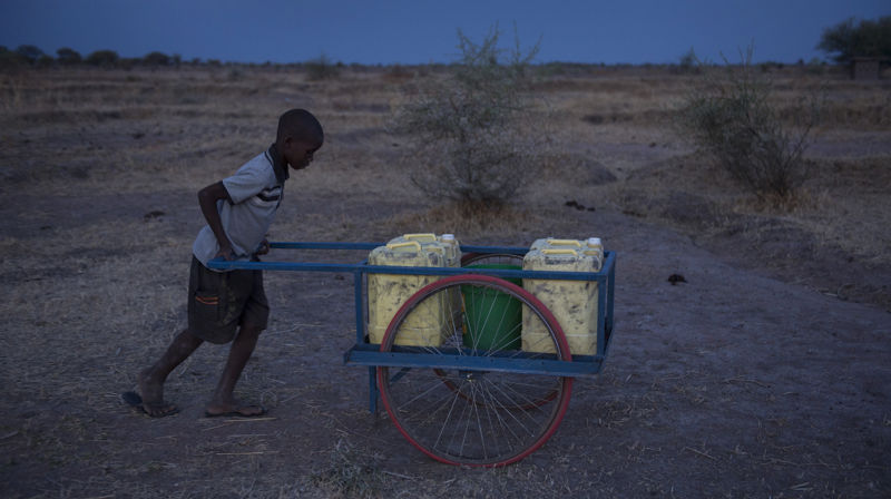 Fasteaksjonen: Reformasjonsårets diakonale prosjekt